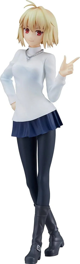 Tsukihime -A Piece of Blue Glass Moon- - Arcueid Brunestud - Pop Up Parade (Good Smile Company)ㅤ – Good Smile Company – ActionFigureBrasil