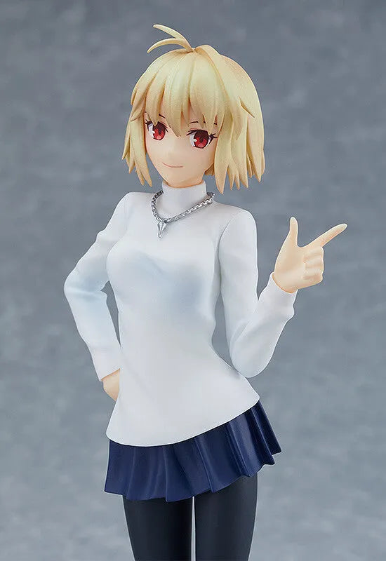 Tsukihime -A Piece of Blue Glass Moon- - Arcueid Brunestud - Pop Up Parade (Good Smile Company)ㅤ – Good Smile Company – ActionFigureBrasil