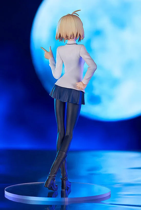 Tsukihime -A Piece of Blue Glass Moon- - Arcueid Brunestud - Pop Up Parade (Good Smile Company)ㅤ – Good Smile Company – ActionFigureBrasil