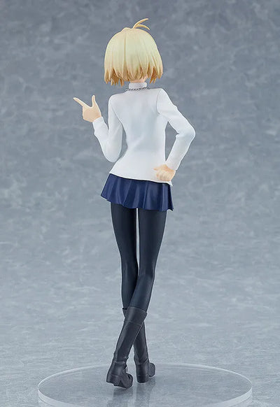 Tsukihime -A Piece of Blue Glass Moon- - Arcueid Brunestud - Pop Up Parade (Good Smile Company)ㅤ – Good Smile Company – ActionFigureBrasil — ambientada