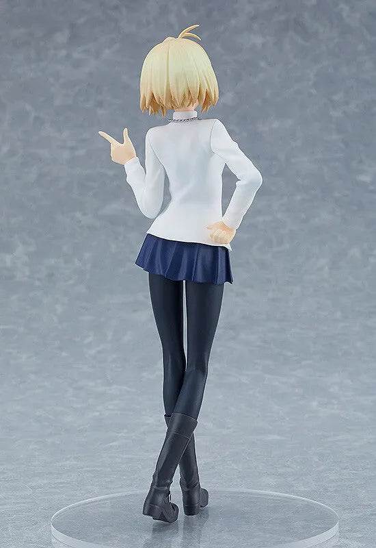 Tsukihime -A Piece of Blue Glass Moon- - Arcueid Brunestud - Pop Up Parade (Good Smile Company)ㅤ – Good Smile Company – ActionFigureBrasil