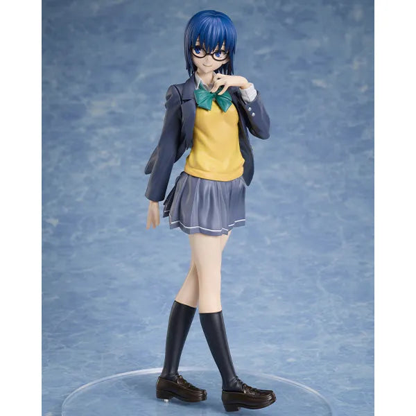 Tsukihime -A Piece of Blue Glass Moon- - Ciel - 1/7 (Aniplex) [Shop Exclusive]ㅤ – Aniplex – ActionFigureBrasil