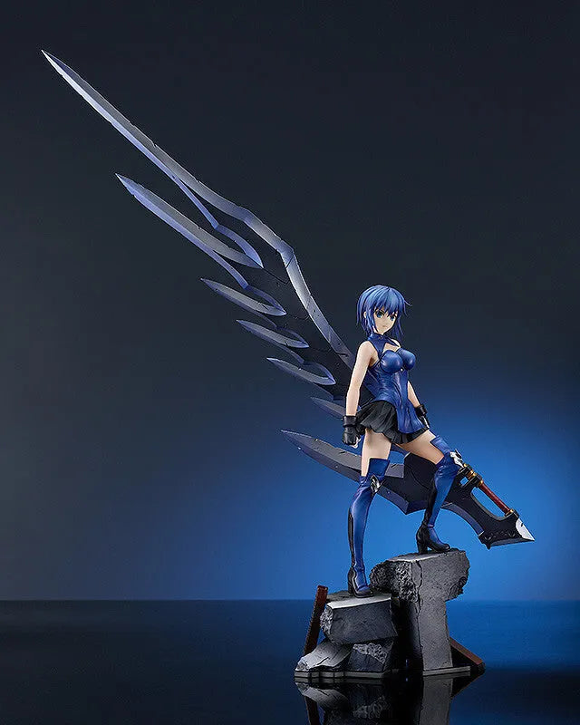 Tsukihime -A Piece of Blue Glass Moon- - Ciel - 1/7 - Seventh Holy Scripture: 3rd Cause of Death - Blade (Good Smile Company)ㅤ – Good Smile Company – ActionFigureBrasil