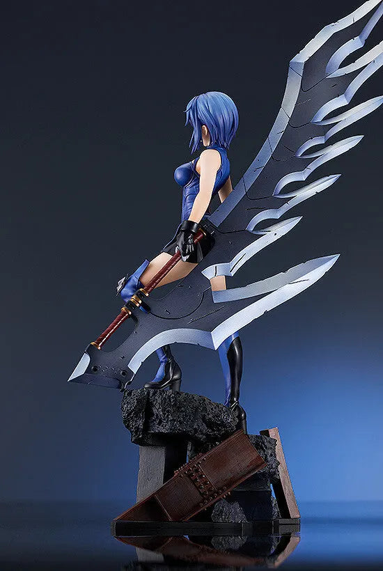 Tsukihime -A Piece of Blue Glass Moon- - Ciel - 1/7 - Seventh Holy Scripture: 3rd Cause of Death - Blade (Good Smile Company)ㅤ – Good Smile Company – ActionFigureBrasil