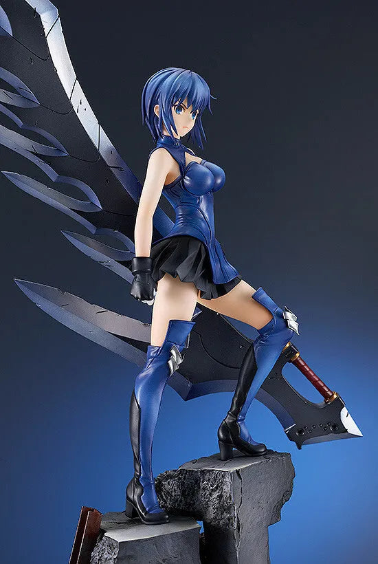 Tsukihime -A Piece of Blue Glass Moon- - Ciel - 1/7 - Seventh Holy Scripture: 3rd Cause of Death - Blade (Good Smile Company)ㅤ – Good Smile Company – ActionFigureBrasil
