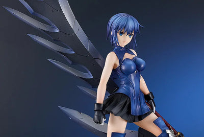 Tsukihime -A Piece of Blue Glass Moon- - Ciel - 1/7 - Seventh Holy Scripture: 3rd Cause of Death - Blade (Good Smile Company)ㅤ – Good Smile Company – ActionFigureBrasil — acessórios