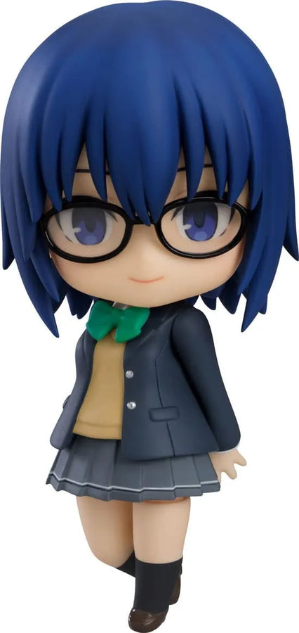 Tsukihime -A Piece of Blue Glass Moon- - Ciel - Nendoroid #2043 (Good Smile Company)ㅤ – Good Smile Company – ActionFigureBrasil