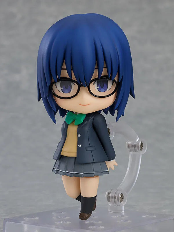 Tsukihime -A Piece of Blue Glass Moon- - Ciel - Nendoroid #2043 (Good Smile Company)ㅤ – Good Smile Company – ActionFigureBrasil
