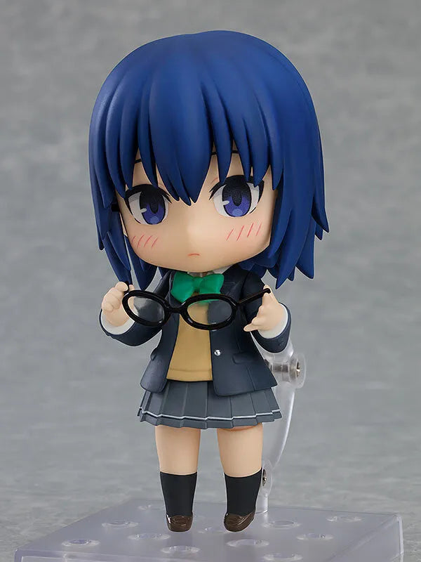 Tsukihime -A Piece of Blue Glass Moon- - Ciel - Nendoroid #2043 (Good Smile Company)ㅤ – Good Smile Company – ActionFigureBrasil