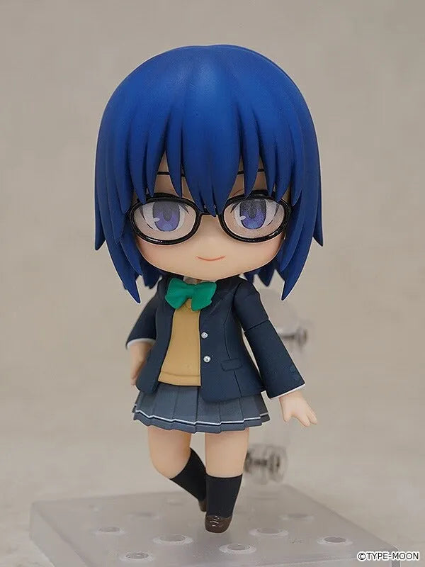 Tsukihime -A Piece of Blue Glass Moon- - Ciel - Nendoroid #2043 (Good Smile Company)ㅤ – Good Smile Company – ActionFigureBrasil