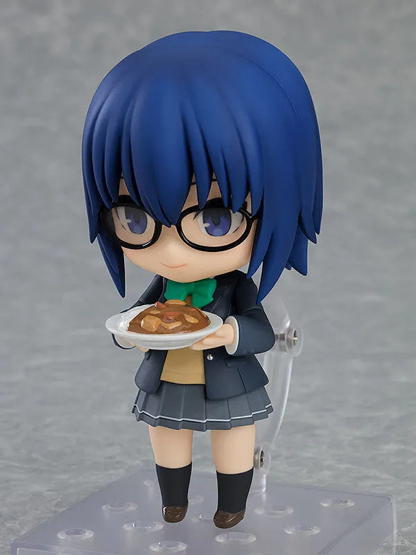 Tsukihime -A Piece of Blue Glass Moon- - Ciel - Nendoroid #2043 (Good Smile Company)ㅤ – Good Smile Company – ActionFigureBrasil