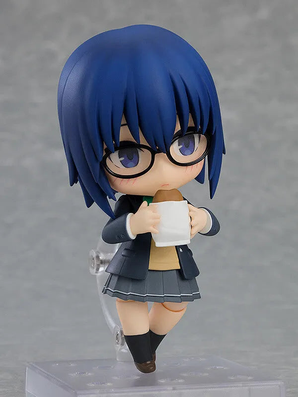 Tsukihime -A Piece of Blue Glass Moon- - Ciel - Nendoroid #2043 (Good Smile Company)ㅤ – Good Smile Company – ActionFigureBrasil
