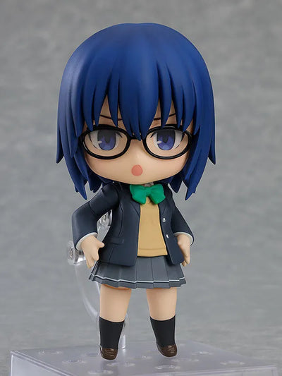Tsukihime -A Piece of Blue Glass Moon- - Ciel - Nendoroid #2043 (Good Smile Company)ㅤ – Good Smile Company – ActionFigureBrasil — ambientada