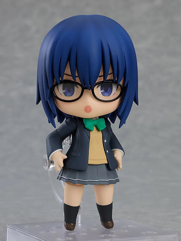 Tsukihime -A Piece of Blue Glass Moon- - Ciel - Nendoroid #2043 (Good Smile Company)ㅤ – Good Smile Company – ActionFigureBrasil