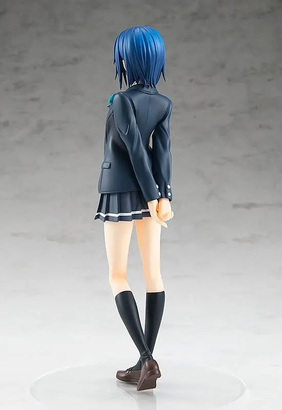 Tsukihime -A Piece of Blue Glass Moon- - Ciel - Pop Up Parade (Good Smile Company)ㅤ – Good Smile Company – ActionFigureBrasil