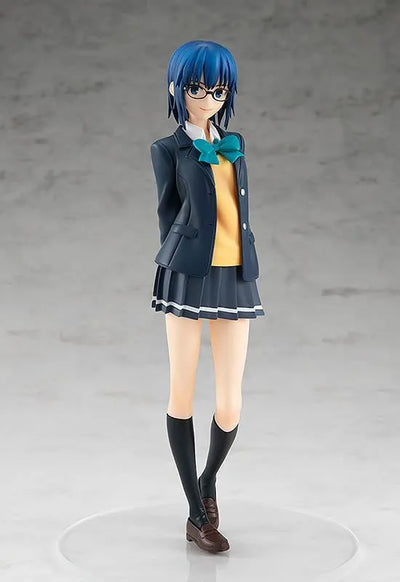 Tsukihime -A Piece of Blue Glass Moon- - Ciel - Pop Up Parade (Good Smile Company)ㅤ – Good Smile Company – ActionFigureBrasil — detalhe do produto