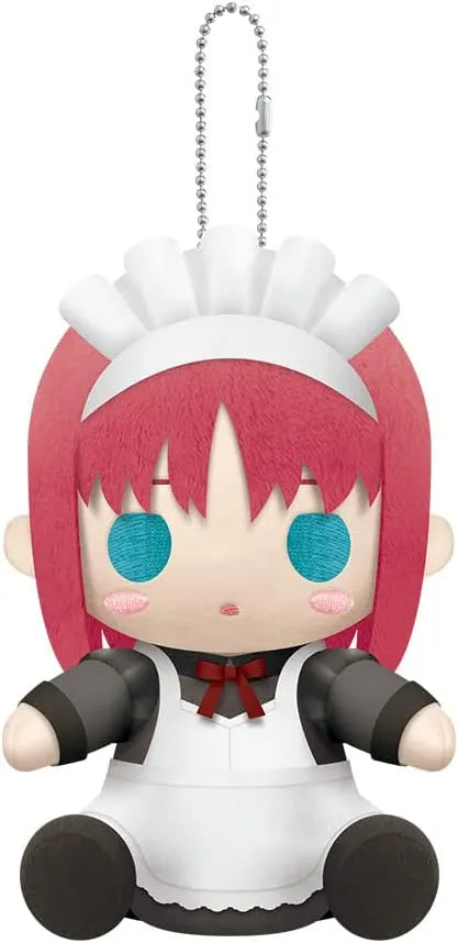 Tsukihime -A Piece of Blue Glass Moon- - Hisui - es Series nino - Pitanui Magnet (Kotobukiya)ㅤ – Kotobukiya – ActionFigureBrasil