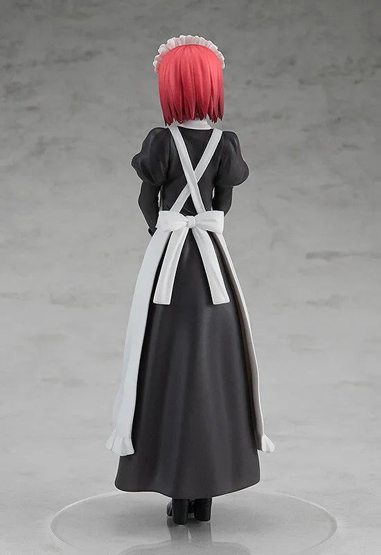 Tsukihime -A Piece of Blue Glass Moon- - Hisui - Pop Up Parade (Good Smile Company)ㅤ – Good Smile Company – ActionFigureBrasil