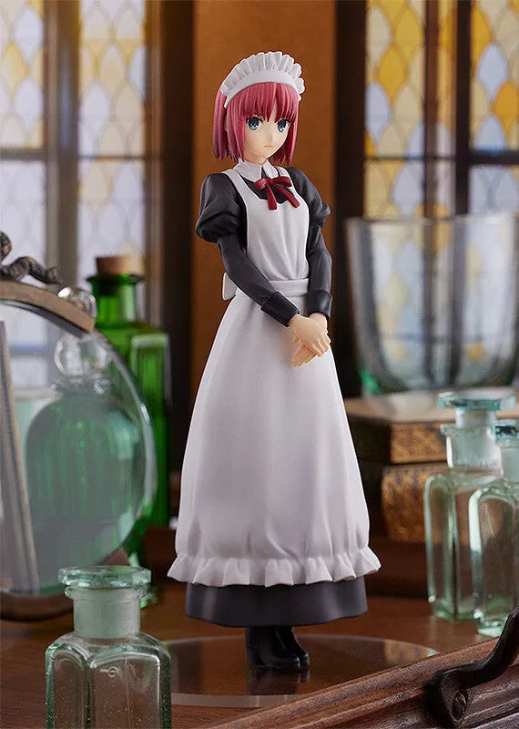 Tsukihime -A Piece of Blue Glass Moon- - Hisui - Pop Up Parade (Good Smile Company)ㅤ – Good Smile Company – ActionFigureBrasil