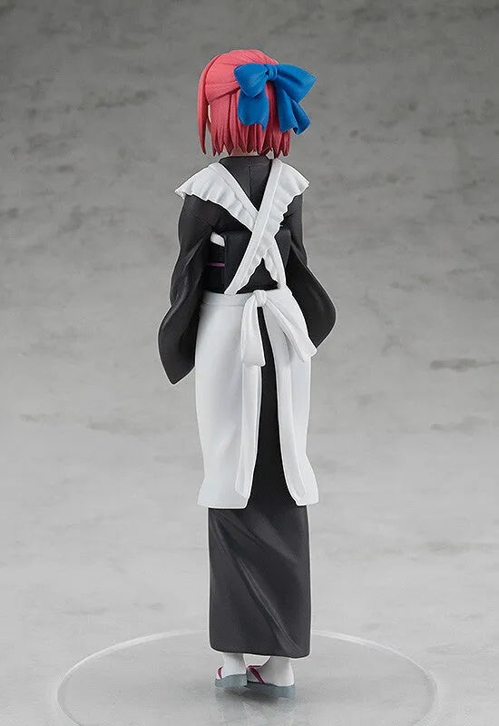 Tsukihime -A Piece of Blue Glass Moon- - Kohaku - Pop Up Parade (Good Smile Company)ㅤ – Good Smile Company – ActionFigureBrasil
