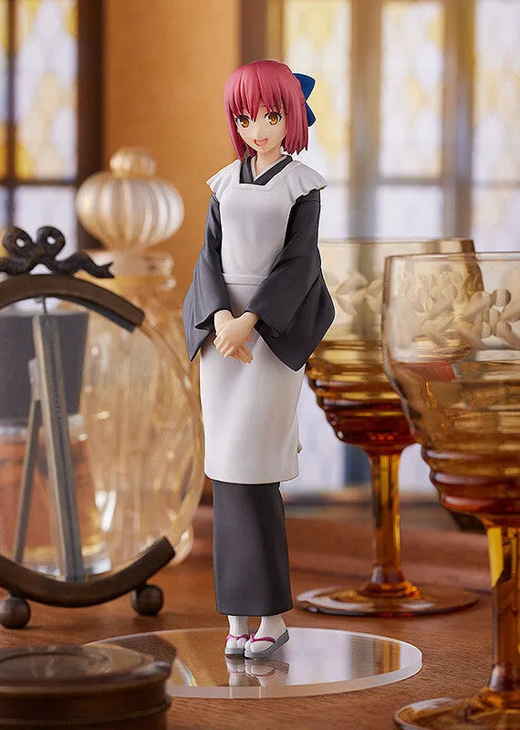 Tsukihime -A Piece of Blue Glass Moon- - Kohaku - Pop Up Parade (Good Smile Company)ㅤ – Good Smile Company – ActionFigureBrasil