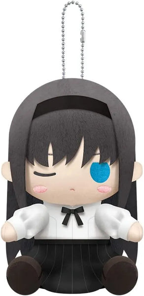 Tsukihime -A Piece of Blue Glass Moon- - Tohno Akiha - es Series nino - Pitanui Magnet (Kotobukiya)ㅤ – Kotobukiya – ActionFigureBrasil