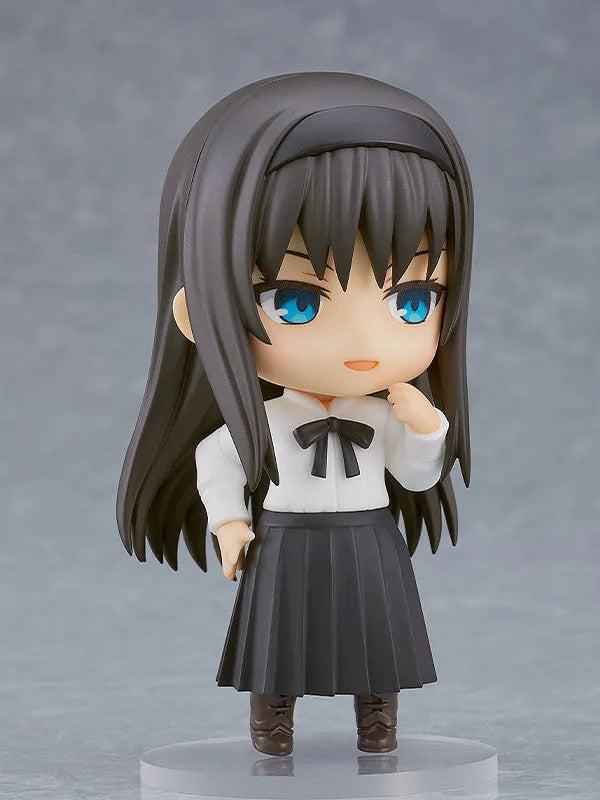 Tsukihime -A Piece of Blue Glass Moon- - Tohno Akiha - Nendoroid #2083 (Good Smile Company)ㅤ – Good Smile Company – ActionFigureBrasil