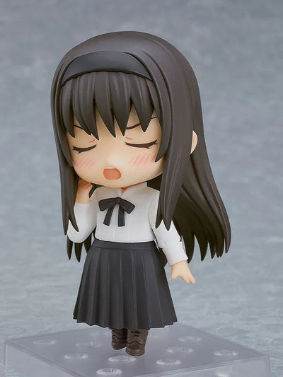 Tsukihime -A Piece of Blue Glass Moon- - Tohno Akiha - Nendoroid #2083 (Good Smile Company)ㅤ – Good Smile Company – ActionFigureBrasil — close