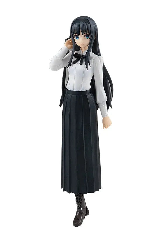 Tsukihime -A Piece of Blue Glass Moon- - Tohno Akiha - Pop Up Parade (Good Smile Company)ㅤ – Good Smile Company – ActionFigureBrasil
