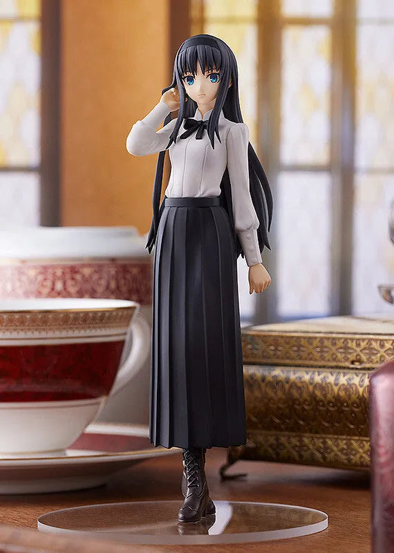 Tsukihime -A Piece of Blue Glass Moon- - Tohno Akiha - Pop Up Parade (Good Smile Company)ㅤ – Good Smile Company – ActionFigureBrasil