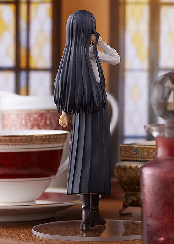 Tsukihime -A Piece of Blue Glass Moon- - Tohno Akiha - Pop Up Parade (Good Smile Company)ㅤ – Good Smile Company – ActionFigureBrasil