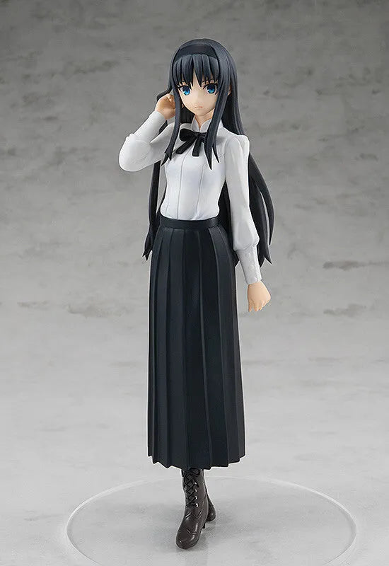 Tsukihime -A Piece of Blue Glass Moon- - Tohno Akiha - Pop Up Parade (Good Smile Company)ㅤ – Good Smile Company – ActionFigureBrasil