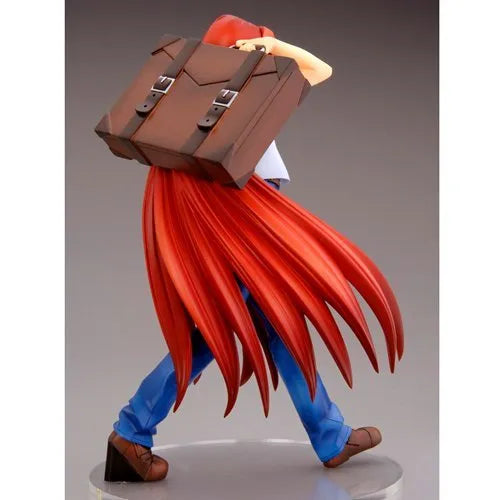 Tsukihime - Aozaki Aoko - FA4 - Type-Moon Collectionㅤ – Alter – ActionFigureBrasil