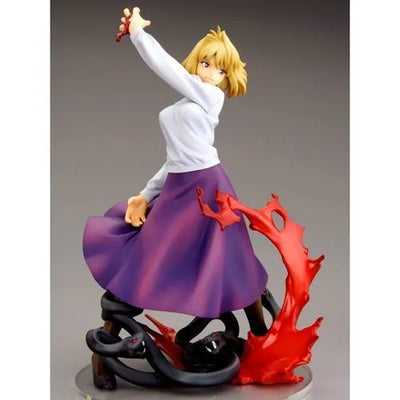 Tsukihime - Arcueid Brunestud - FA4 - Type-Moon Collectionㅤ – Alter – ActionFigureBrasil