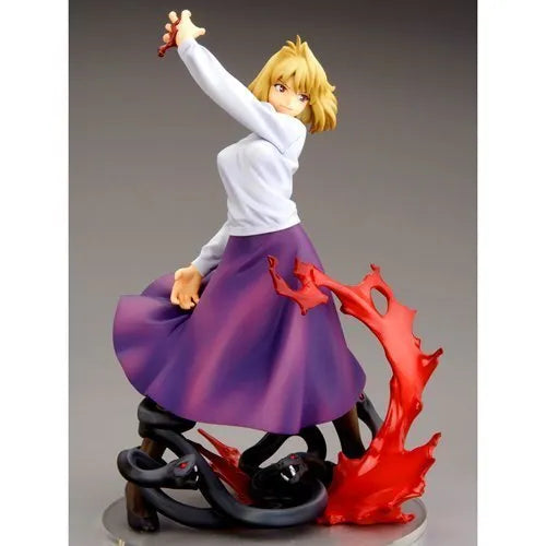 Tsukihime - Arcueid Brunestud - FA4 - Type-Moon Collectionㅤ – Alter – ActionFigureBrasil