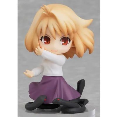 Tsukihime - Arcueid Brunestud - Nendoroid Petit - Nendoroid Petit: Type-Moon Collectionㅤ – Good Smile Company – ActionFigureBrasil