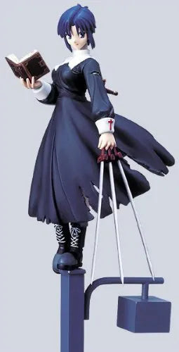 Tsukihime - Ciel - Tsukihime Deluxe Figure Seriesㅤ – Spring – ActionFigureBrasil