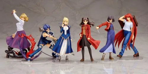 Tsukihime - FA4 - Type-Moon Collectionㅤ – Alter – ActionFigureBrasil
