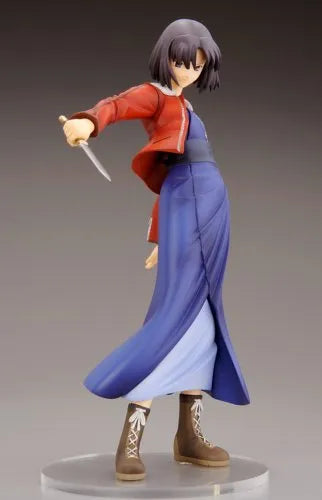 Tsukihime - FA4 - Type-Moon Collectionㅤ – Alter – ActionFigureBrasil — ângulo diferente