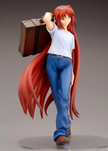 Tsukihime - FA4 - Type-Moon Collectionㅤ – Alter – ActionFigureBrasil — ambientada