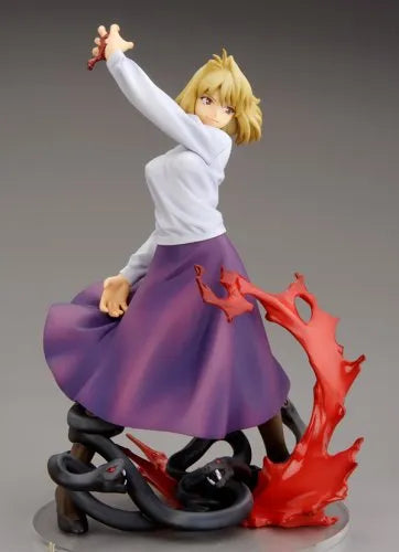 Tsukihime - FA4 - Type-Moon Collectionㅤ – Alter – ActionFigureBrasil — com base expositora