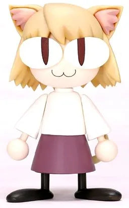 Tsukihime - Neco-Arc - Nendoroid #001ㅤ – Good Smile Company – ActionFigureBrasil
