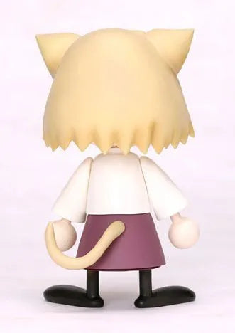 Tsukihime - Neco-Arc - Nendoroid #001ㅤ – Good Smile Company – ActionFigureBrasil