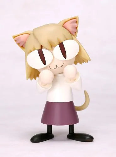 Tsukihime - Neco-Arc - Nendoroid #001ㅤ – Good Smile Company – ActionFigureBrasil — close