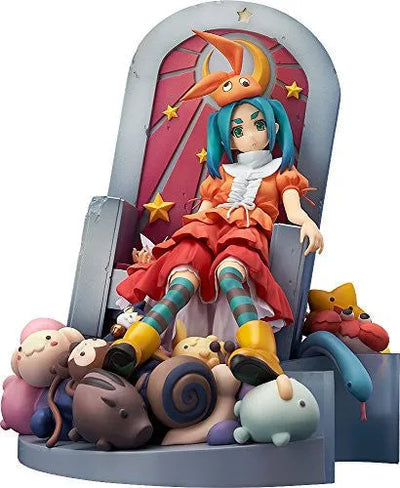 Tsukimonogatari - Ononoki Yotsugi - 1/8 - DX (Good Smile Company)ㅤ – Good Smile Company – ActionFigureBrasil