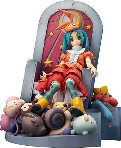Tsukimonogatari - Ononoki Yotsugi - 1/8 - DX (Good Smile Company)ㅤ – Good Smile Company – ActionFigureBrasil