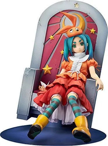 Tsukimonogatari - Ononoki Yotsugi - 1/8 (Good Smile Company)ㅤ – Good Smile Company – ActionFigureBrasil