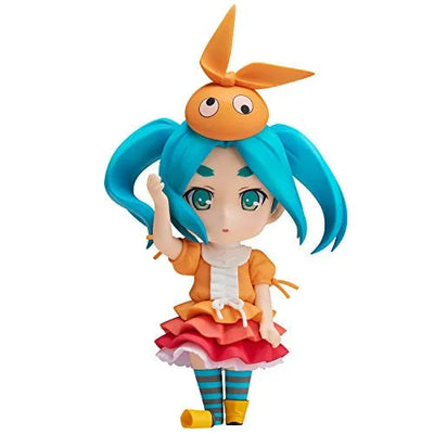 Tsukimonogatari - Ononoki Yotsugi - Chara-Forme 006 (empty)ㅤ – empty – ActionFigureBrasil