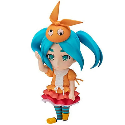 Tsukimonogatari - Ononoki Yotsugi - Chara-Forme 006 (empty)ㅤ – empty – ActionFigureBrasil — detalhe do produto