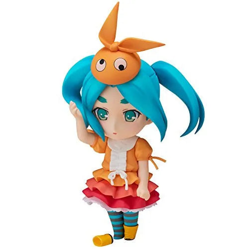 Tsukimonogatari - Ononoki Yotsugi - Chara-Forme 006 (empty)ㅤ – empty – ActionFigureBrasil